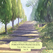 CM20009 Forgotten Piano Duets, Vol. 1