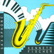 CM20003 Saxophone / Kenneth Fischer